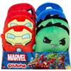 Mattel Peluche 12 cm Cuutopia Marvel