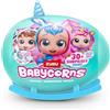 Zuru Babycorn Rainbocorn - Peluche con luce e suono