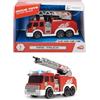Dickie Toys Dickie 203302002 - Vigili del Fuoco, 15 cm