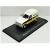 Salvat OPO 10 - Auto in Miniatura da Collezione 1/43 Compatibile con Renault 4F Automotores Munro 1982 (4L) Salvat 1/43 - SA08