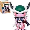 Funko , Multicolor,45345 Animazione POP: DBZ - Re Freddo