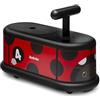 Italtrike La Cosa Animals - Gioco Bambino 1 Anno Cavalcabile Ride-on, Macchinina Primi Passi 1-6 Anni, Ruote Silenziose - Tra i Migliori Regali Bambini Made in Italy - Ladybug