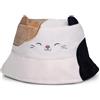 Difuzed Cappellino Bucket Hat di Peluche Cameron Personaggi Squishmallows