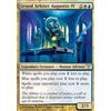 Magic: The Gathering Magic The Gathering - Grand Arbiter Augustin IV - Gran Giudice Augusto IV - Dissension
