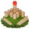 Ocean 5 KubbVichingo | Giochi Legno per Bambini | Scacchi in Legno Scandinavi | Giochi all'Aperto