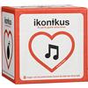 Tranjis games Brain Picnic - ikonikus 4ª Edizione (ikon004)