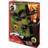 MIRACULOUS HEROEZ ROLE PLAY SET - CAT NOIR