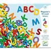 Djeco - magnetici 83 Lettere Piccole