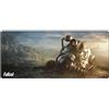 Gaya Entertainment Fallout Mousepad Helmet