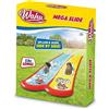 Wahu 923030 Mega scivolo, multicolore