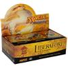 WIZARDS CAR0260 BUSTINA LIBERATORI DI KAMIGAWA 15 CARTE MAGIC