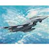 Trumpeter 02279 - Eurofighter Typhoon EF-200B, Modellino da Costruire