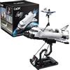 CaDA C56051W Space Shuttle Discovery C56051W