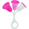 Chicco Gioco Tulipano Sonoro, Rosa, 2310