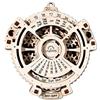 Ugears Data Navigator Modello meccanico