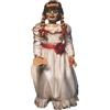 Trick Or Treat Studios The conjuring Trick or Treat Studios Annabelle Doll 40 inch Prop Replica