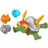 Fisher-Price Pupazzo Super Pets Dc League