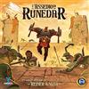 Ghenos Games L'Assedio di Runedar Gioco da Tavolo in Italiano