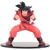 Banpresto Dragon Ball Super Son Goku Fes Volume 3 Kaioh Ken Son Goku Figure
