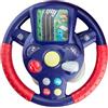 Generico Volante Per Bambini, Musica Leggera, Ruota Musicale Per Bambini, Volante Per Auto Con Simulazione Di Organo Elettronico, Gioco Educativo, Per Ragazzi, Ragazze, Casa, F
