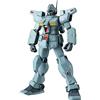 TAMASHII NATIONS 71579 - robot spirits rgm-79n gm custom anime