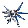 Bandai Hg 1/144 Strike Freedom Gundam