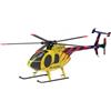 Pichler MD500 Elicottero modello RtF