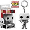 Funko 5315-PDQ Pop! Vinile Disney Night Before Christmas Jack
