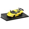 OPO 10 - Auto 1/43 Compatibile con Lamborghini Murciélago LP 670-4 Superveloce 2009 - Ixo for Hachette (LA03)