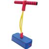 Alasum Bounce Stick Jumper Giocattolo Rimbalzante Per Ragazzo Divertimento Per Ragazzo Blu Scuro