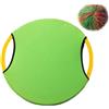 Qcbuegof Disc Toss and Catch Paddle Game per bambini Outdoor Game Hand Coordination Emozionante Lancio e Palla di cattura Paddle Catch Sphere e Toss Game