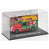 Generico Veicoli Pubblicitari Epoca 1:43 Die Cast - Fiat 1100 ELR - SIMMENTHAL - 1948