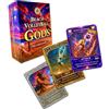 Beach Volleyball Gods Dei del Beach Volley BEACH VOLLEYBALL GODS | Gioco di carte | 2-4 giocatori | Mosse realistiche Poteri magici | Altamente collezionabile