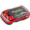 Generico Handheld Racing Game | Racing Car Breakthrough Adventure Game Machine | Two Player Mode, Interactive Family Play Vehicle, Driving Simulator For Boys Girls