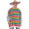 W WIDMANN MILANO Party Fashion - Costume da messicano