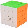 Bukefuno Yongjun Yusu 4x4 2M Magnetic Speed Puzzle Stickerless Cube YJ Yusu V2 M 4x4 Magic 2M Cube Magnetic