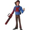 NECA Evil Dead 2 Bloody Ash 15,2 cm Toony Terrors 15,2 cm Action Figure