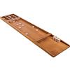 SQUARE GAME Square - Dutch Shuffleboard - Sjoelbak - Billard Hollandais