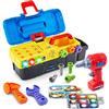 VTech Drill & Imparare Cassetta degli Attrezzi