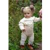 RXDOLL Bambole realistiche di grandi dimensioni 66 cm Reborn Toddler Doll Soft Weighted Cloth Body Real Life Baby Doll Capelli Radicati Bambole realistiche Bambole per bambini dai 3 anni in su