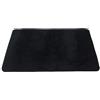 Generisch Magic Card Mat - Rubber 60 x 40 cm Large | Cârd Playmat with Smooth, Magic Tricks Practice, Tabletop | Card Game Mat Home Bar Party Dorm Tabletop Use