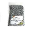 WWS War World Scenics WWScenics Rocce Grigio Scuro Grandi 2-5mm | 200g | Modellismo Materiali Paesaggio Scenario Wargame Terrain