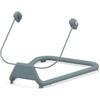 CYBEX Gold LEMO Piedistallo, Supporto per Sdraietta CYBEX LEMO Bouncer Nest, Fino a 15 kg, Stone Blue (Blu)