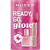 Nuxe Kit Glow Very Rose 3 Pezzi
