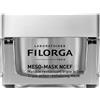 Filorga Meso Mask Ncef Maschera Rivitalizzante Tripla Azione 50ml