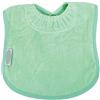 Silly Billyz 18683 Junior - Bavaglino, da 3 mesi a 3 anni, colore: Menta