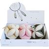DOUDOU ET COMPAGNIE - ATTRAPE-Reve - Palline sensoriali Avec alte assortite - 15 cm