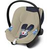 CYBEX Gold Rivestimento estivo, Per seggiolino Aton M Line, Beige