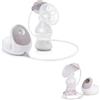 Cangaroo Tiralatte elettrico Cangaroo Gentle Touch XN-D207, display LCD, regolabile