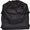 Luwecf Borsa per Trasporto Passeggino Comoda E Pratica, come descritto, 58x48x25 cm